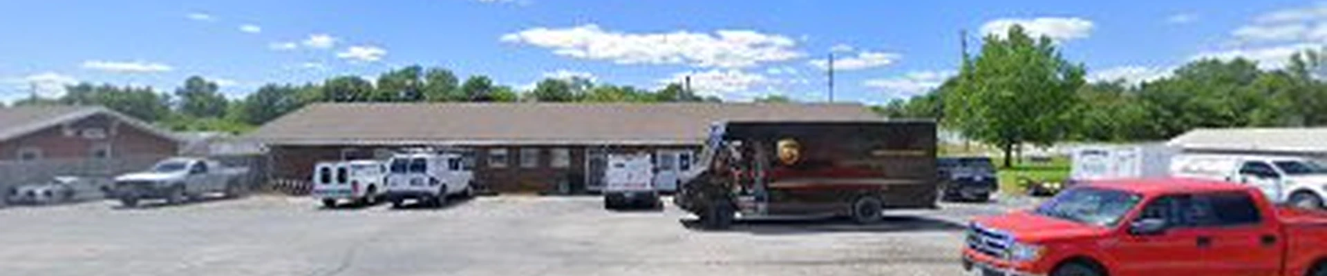 Jones Plumbing Heating & AC