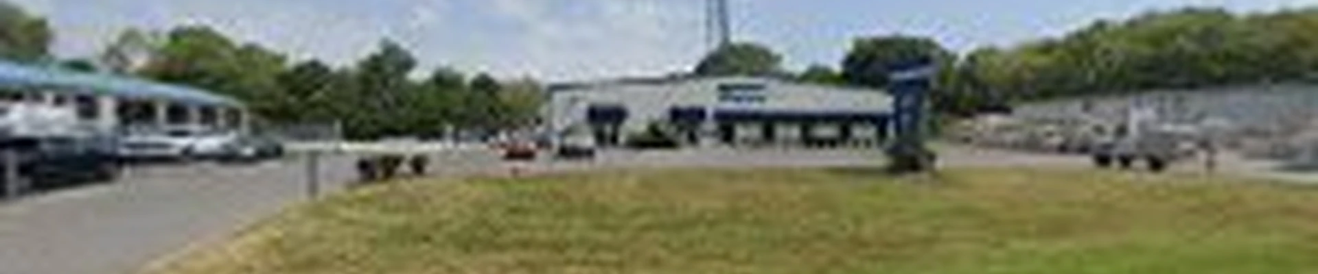 Ferguson Plumbing Supply