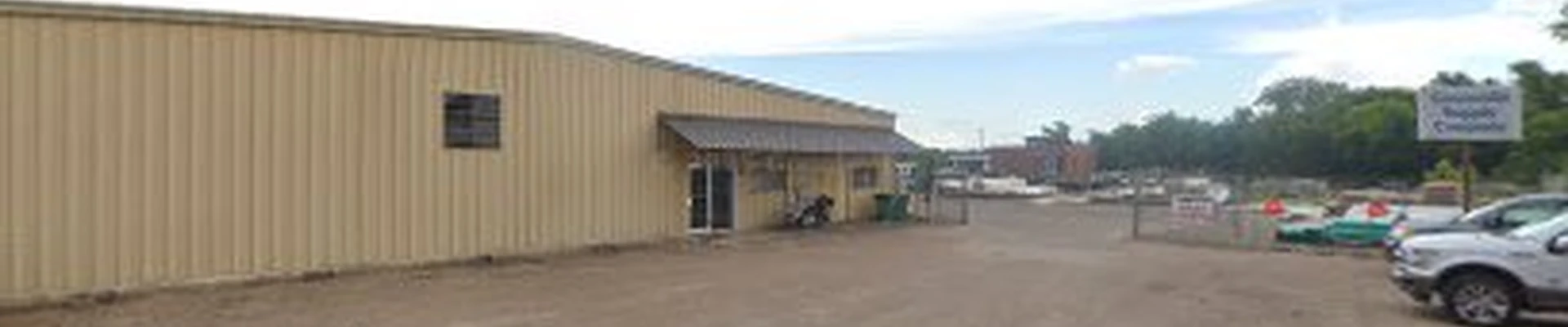 Greenville Supply Co Inc