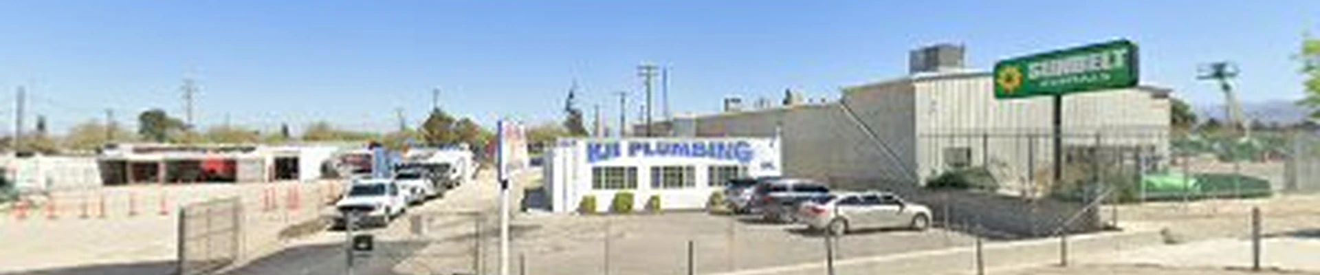 KJI Plumbing Inc