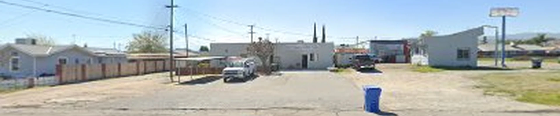 A.P.I. Plumbing & Pool Supplies Inc.