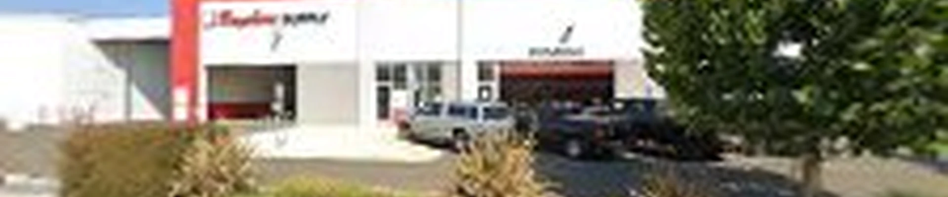 Bayshore Supply