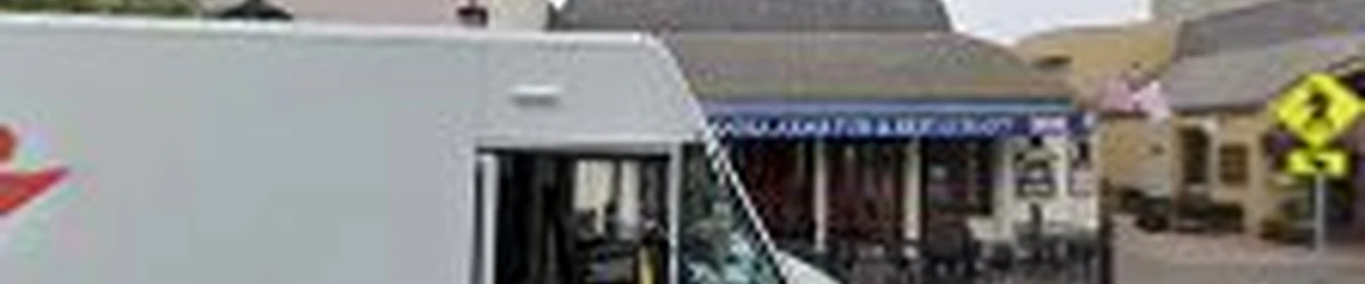 Legacy Plumbing