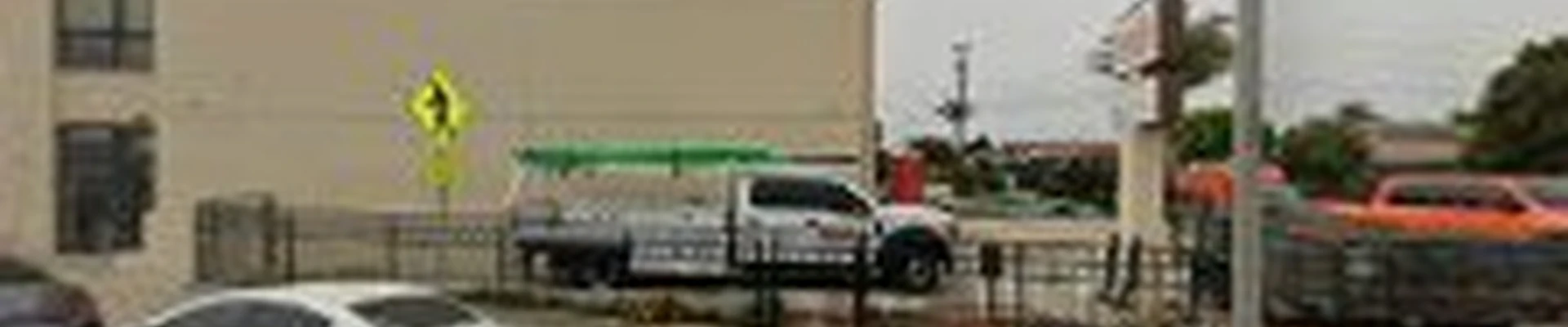 Coastal Pipeline Inc.