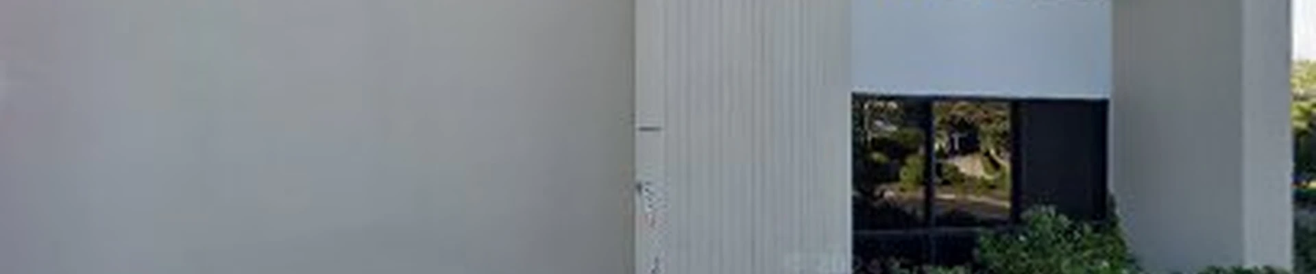 Monterey Fire Extinguisher