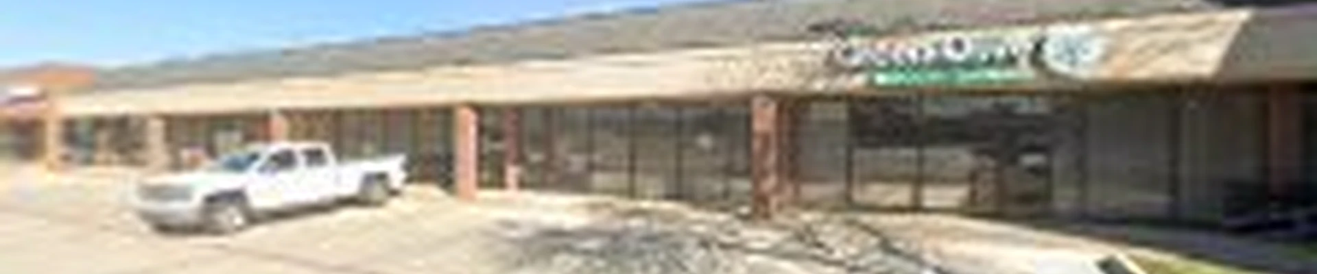 Mesquite Water Heaters