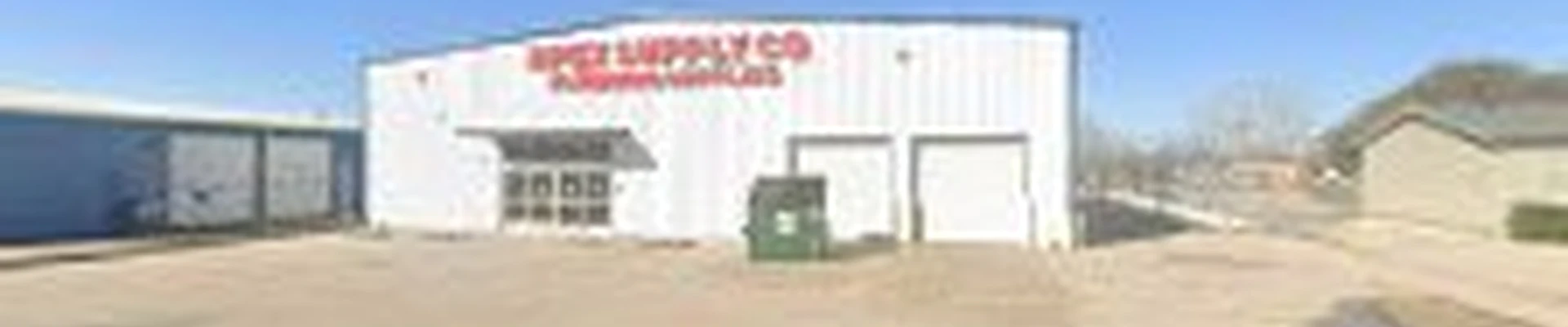 Apex Supply Company