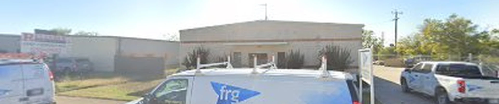 Facility Response Group