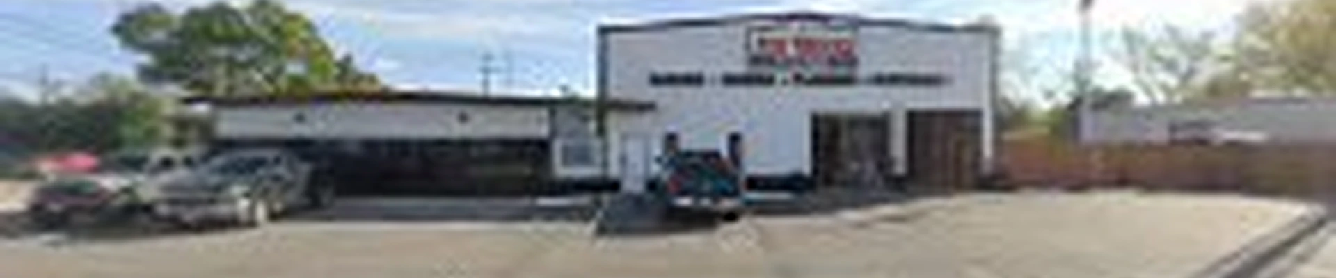 Jon Wayne Service Company
