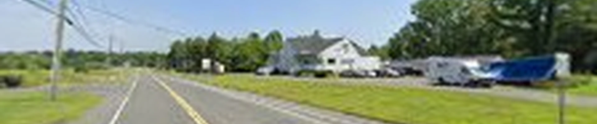 Poolman Pools of East Windsor