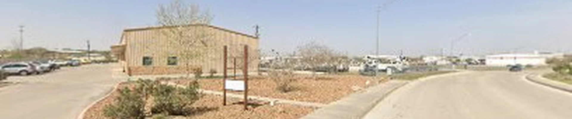 Lawton Commercial Services