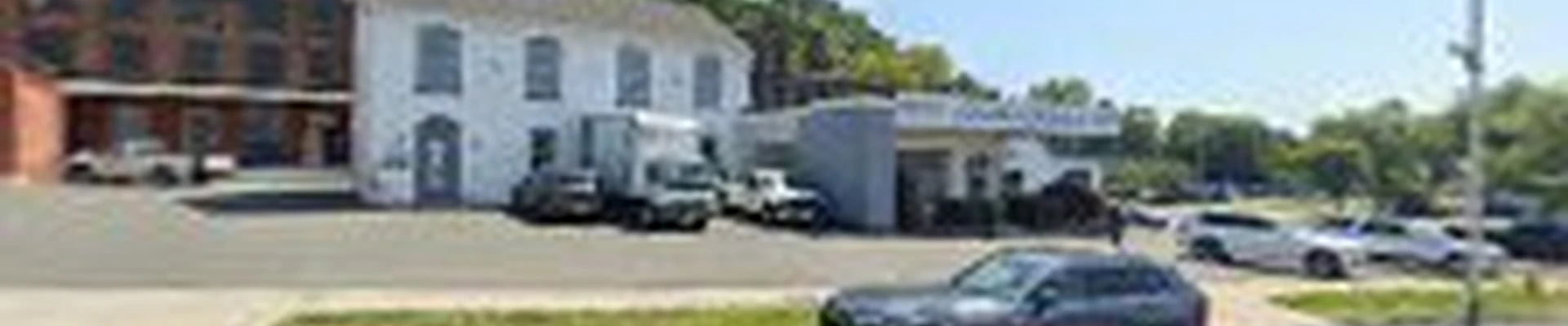Bay State Plumbing & Heating Supply