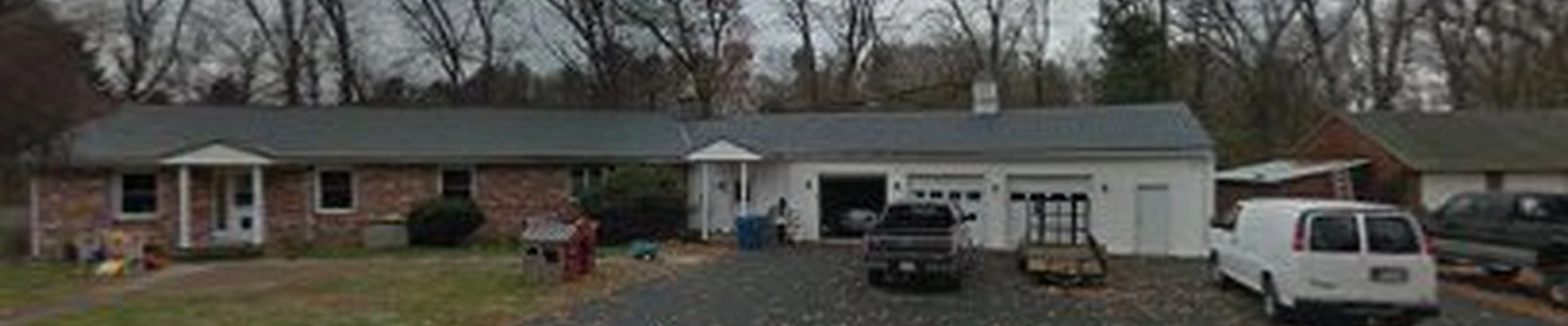 Outhouse Plumbing & Heating