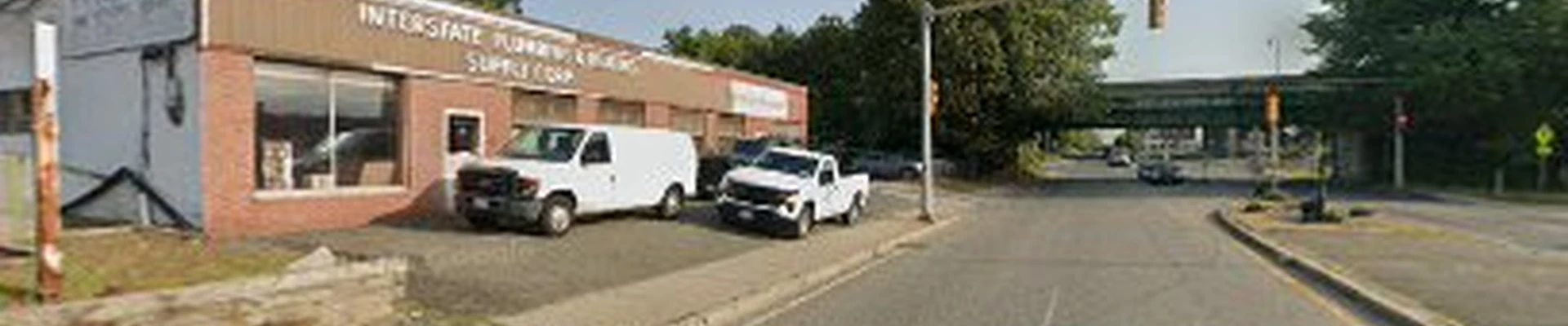 Interstate Plumbing & Heating Supply