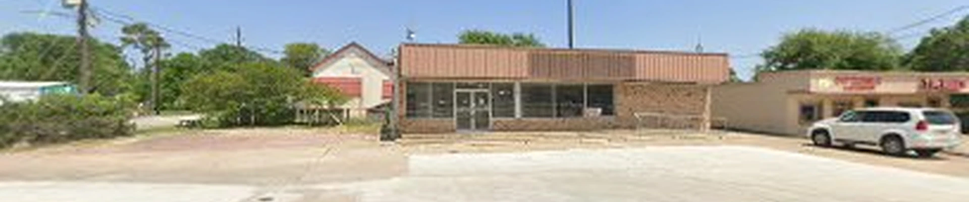 Plumber Seabrook TX