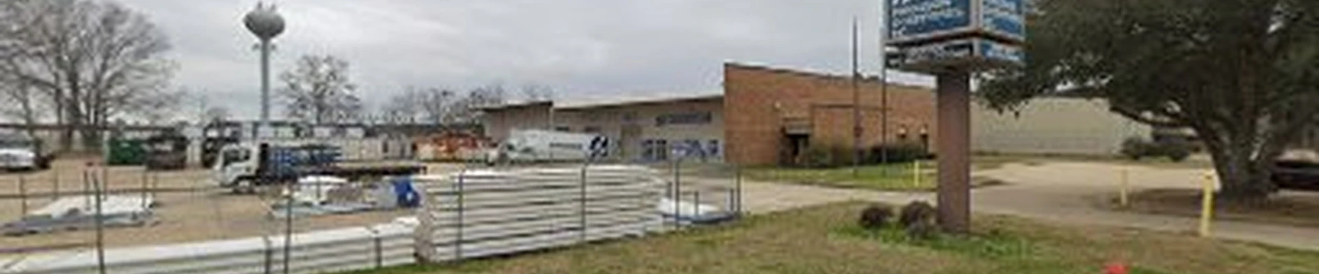 Ferguson Plumbing Supply