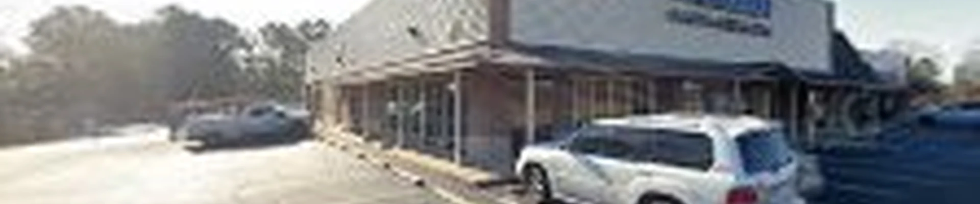 Ferguson Plumbing Supply