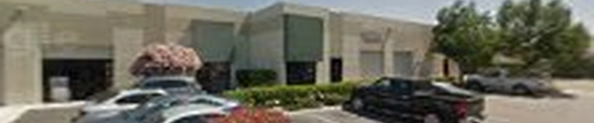 Antech Appliances Inc