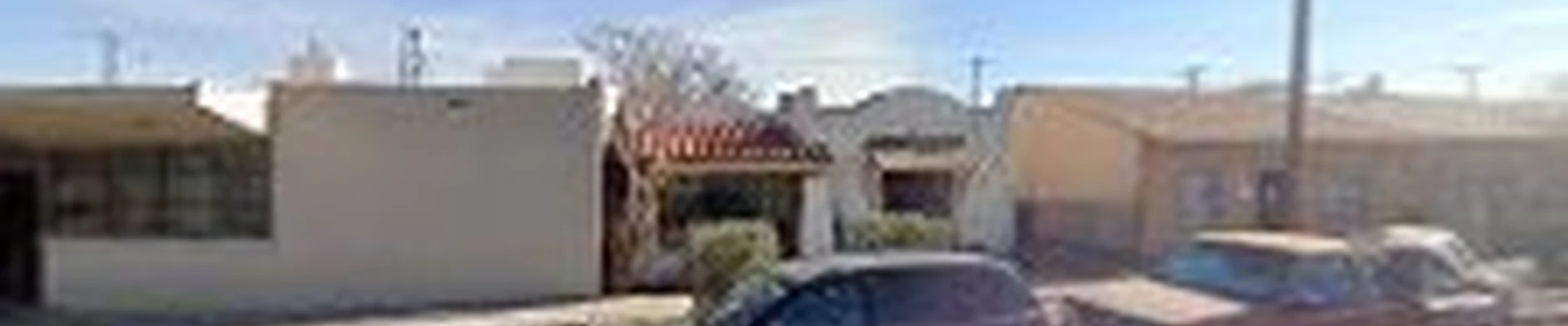 Franklin Mountains Landscaping