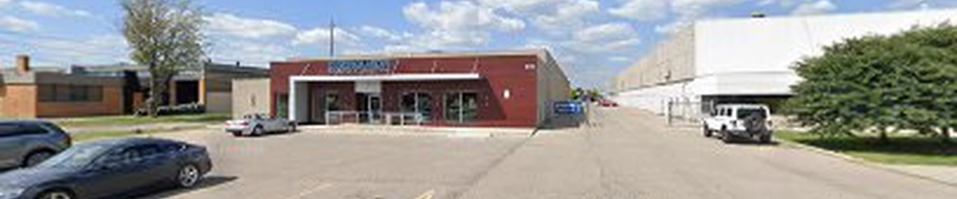 Ferguson Plumbing Supply