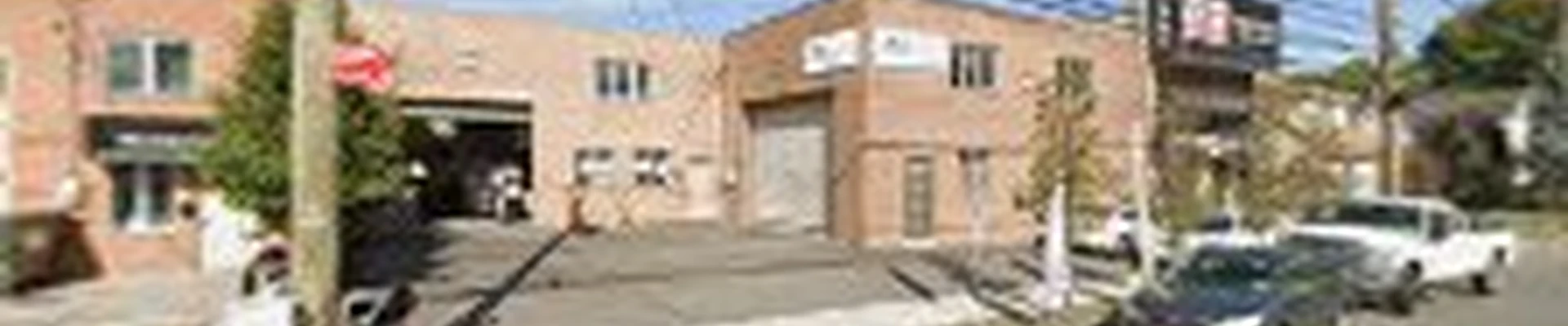 Cooper Electric