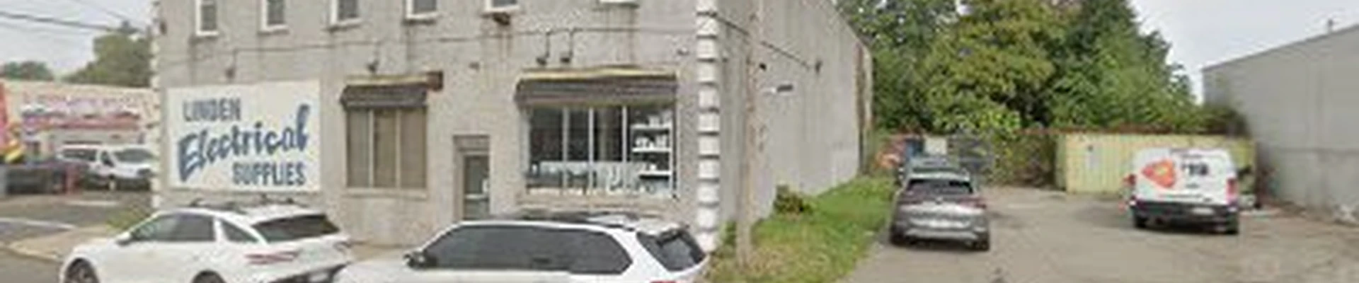Luken Electric (aka Linden Electrical Wholesalers, Inc)