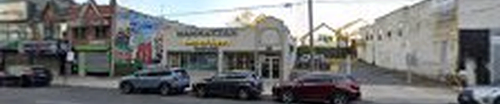 Manhattan Electrical Supply