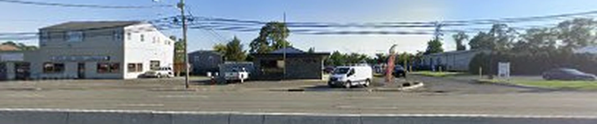 M-P Electrical Contractors, Inc.