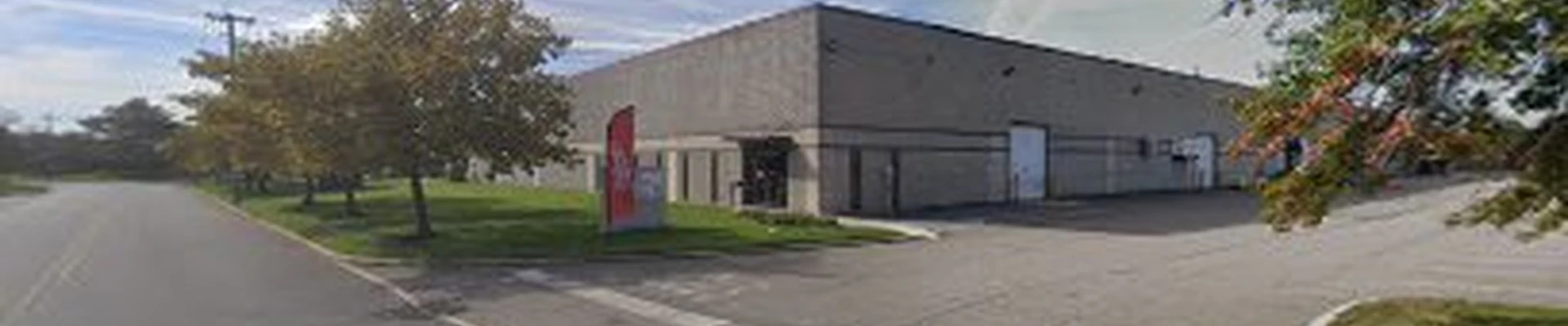 Cuny & Guerber Inc