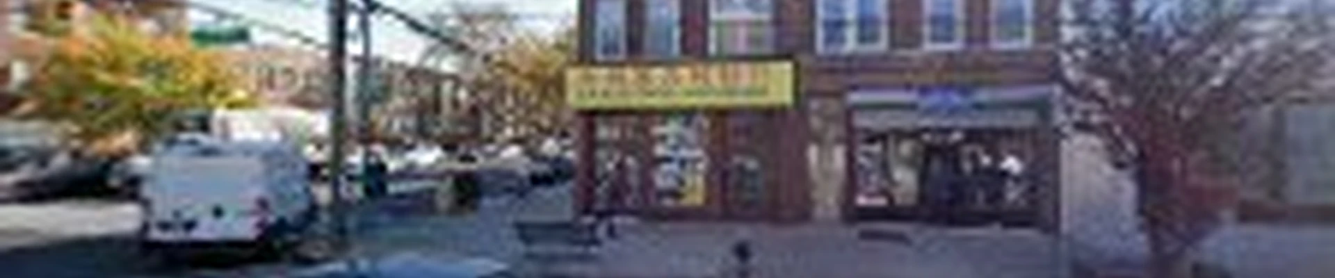 QB Electrical Supplies INC. 光明电器材枓行