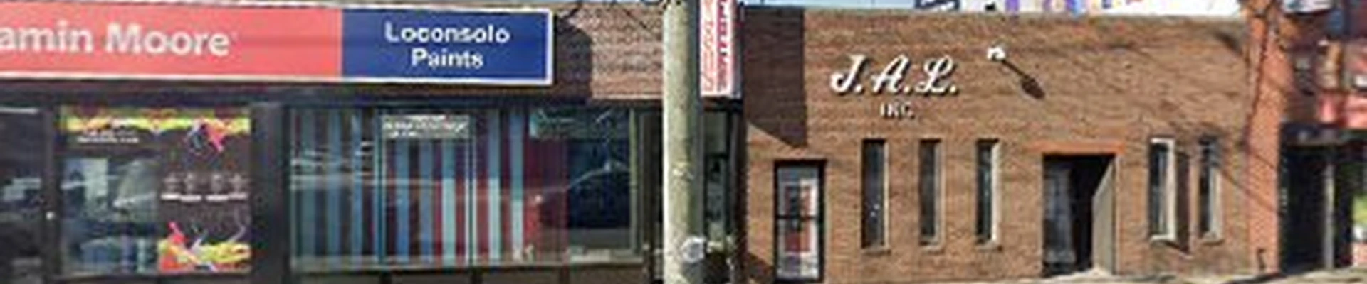 Blue Seagull Electrical Corp