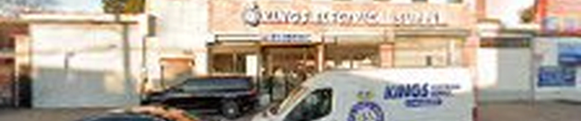 Kings Electrical Supply LLC
