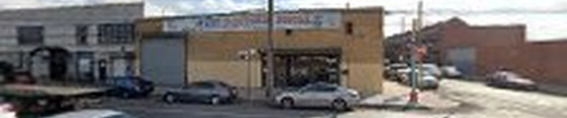 A-Line Electric Supply