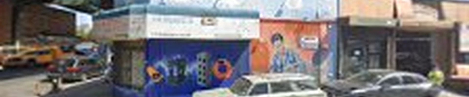 Jamaica Electrical Supply