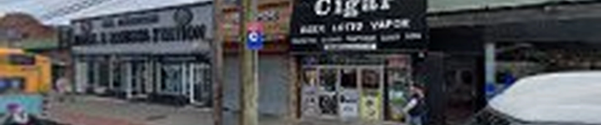 Blue Line Electrical Contracting Corp.