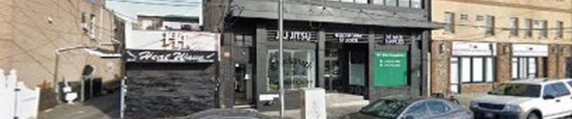 Urban Tech Electric Inc.