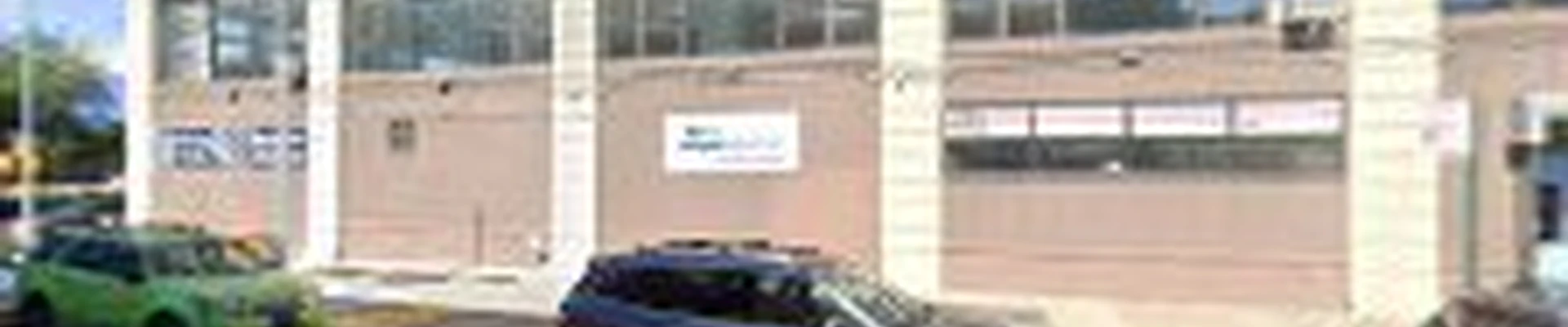 Cooper Electric
