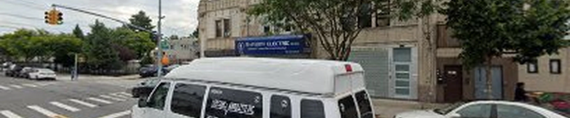 Rainbow Electric Inc.