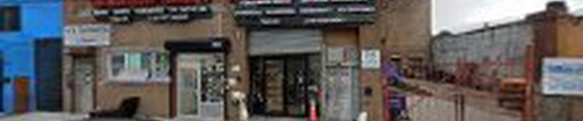 G&R Electrical Contractors Inc