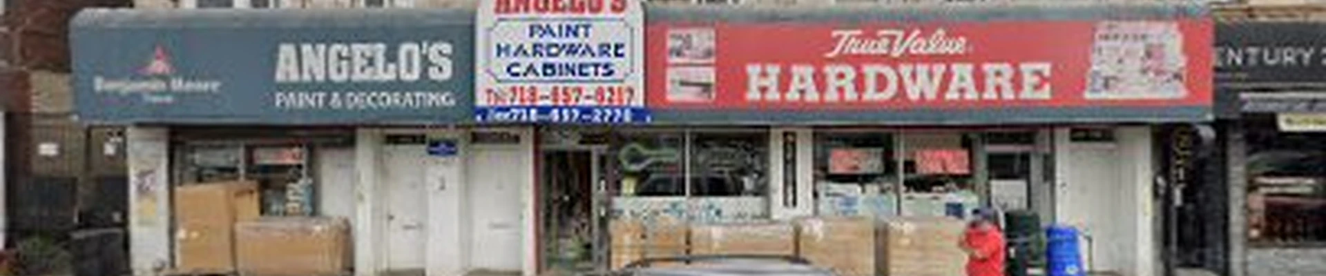 Fusion Electric Inc
