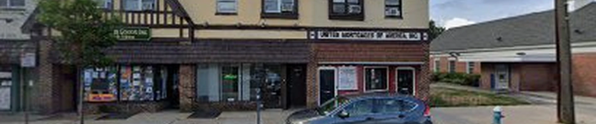 Queens Electrician East