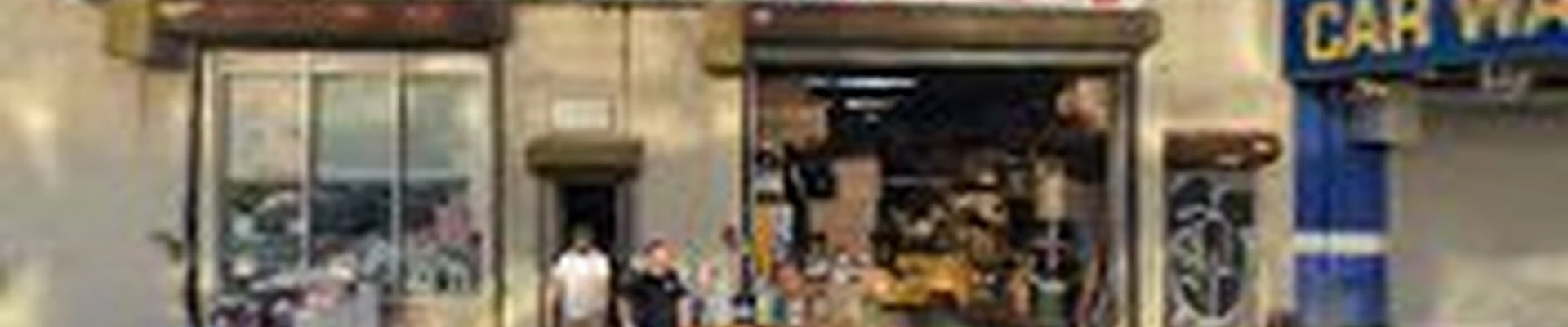 Greenpoint Electrical Supply