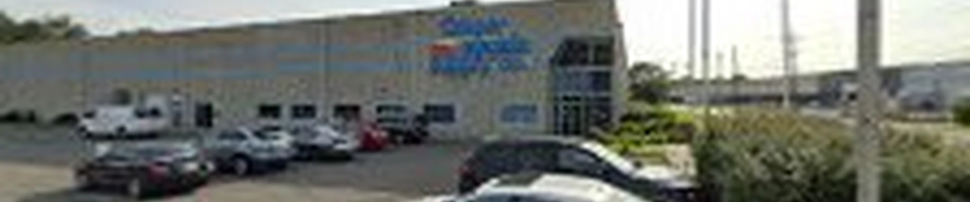 Cooper Electric
