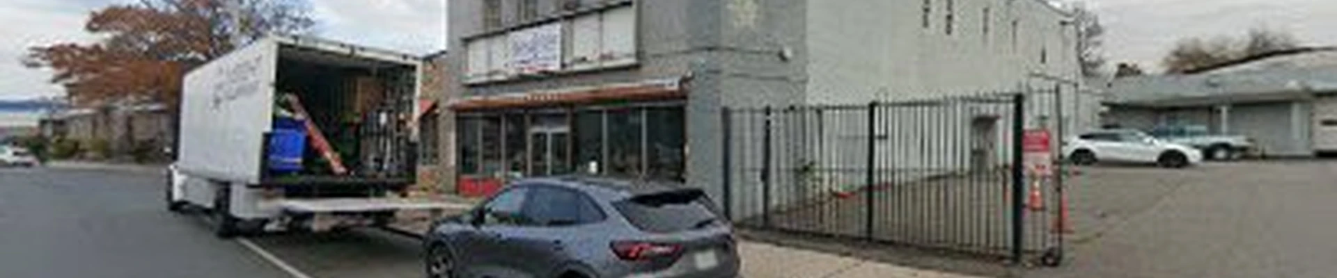 Suditack Electrical Supply