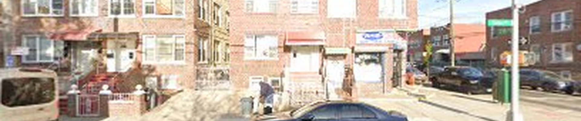 Foster Ave Electrical Contractors