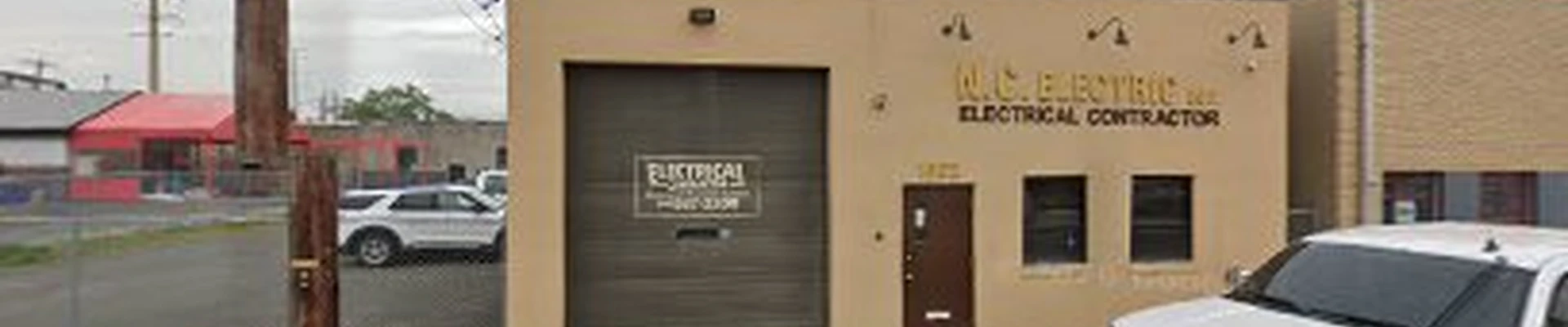 NC Electric inc