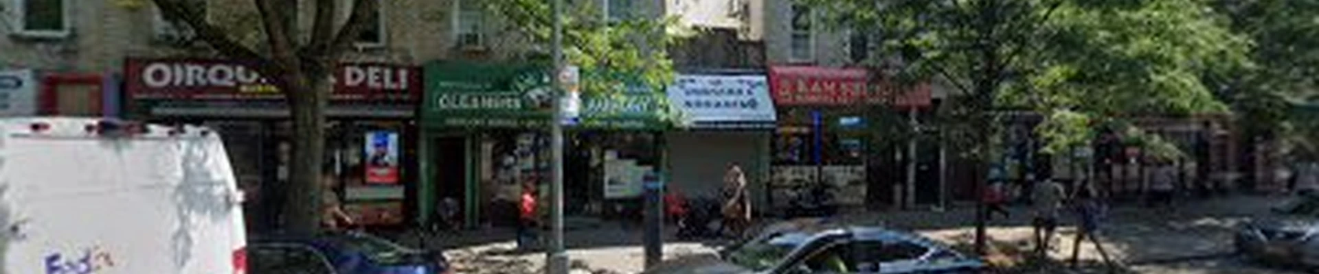 South Midwood Electrical Contractors