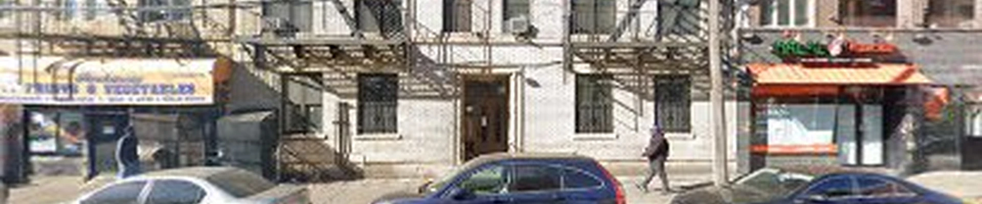 Rockaway Ave Electrical Repair
