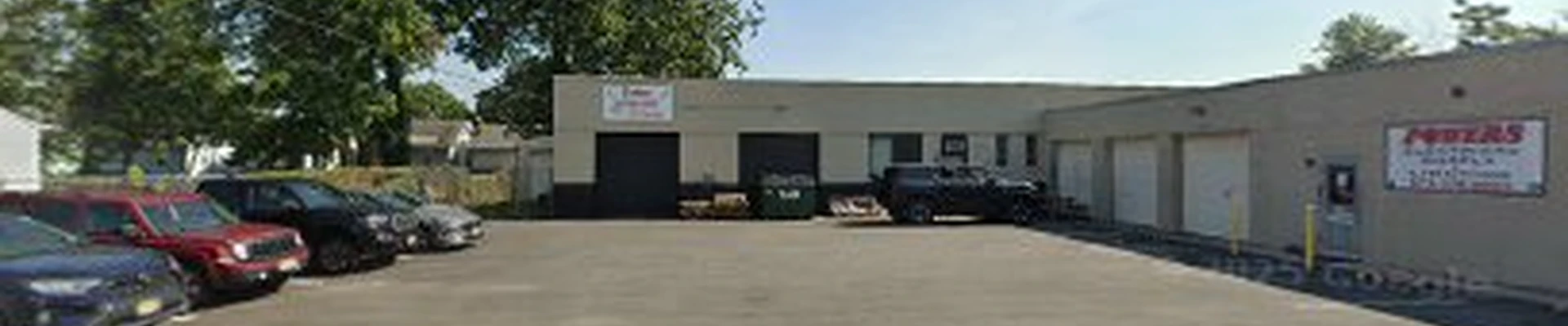 Preferred Electrical Services