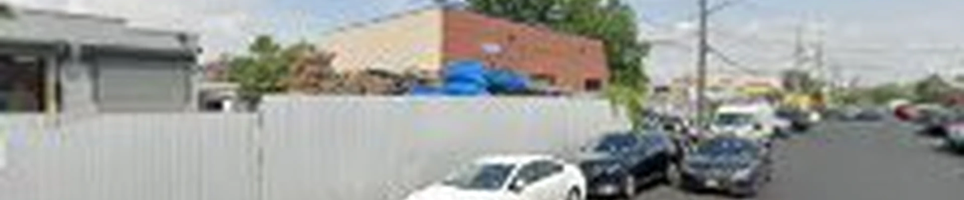 Mustang Contracting Inc